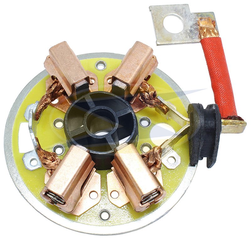 PORTA ESC. MOTOR PARTIDA 1.239/4