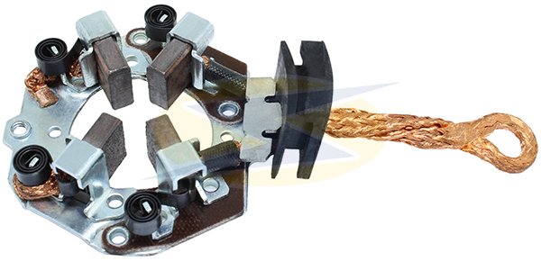 PORTA ESC. MOTOR PARTIDA 1.259/4