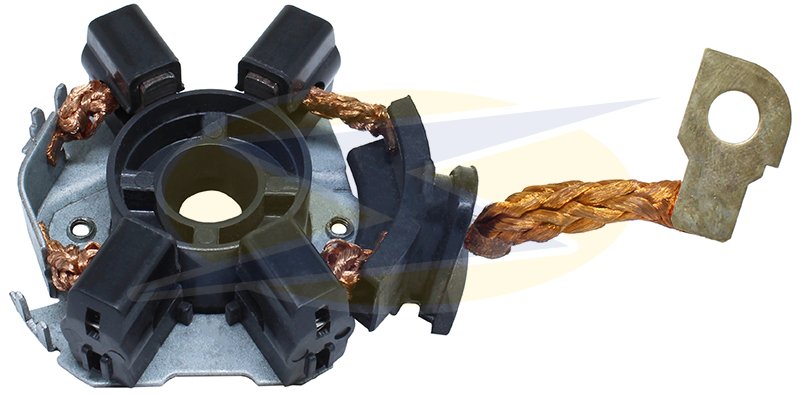 PORTA ESC. MOTOR PARTIDA 1.270/4