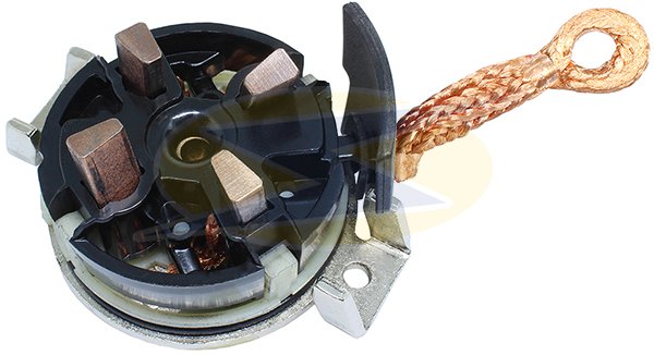 PORTA ESC. MOTOR PARTIDA 1.303/4