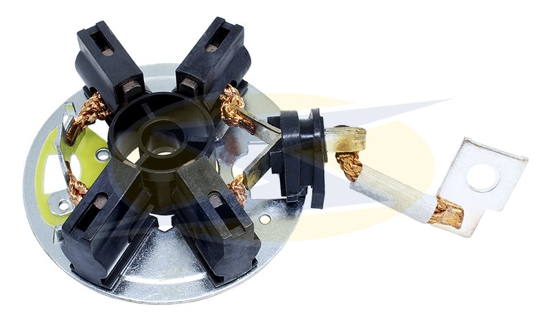 PORTA ESC. MOTOR PARTIDA 1.306/4