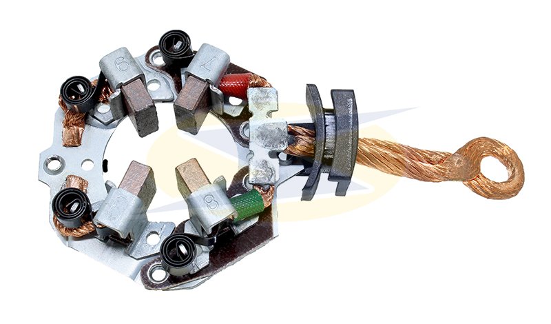 PORTA ESC. MOTOR PARTIDA 1.309/4