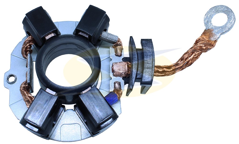PORTA ESC. MOTOR PARTIDA 1.318/4