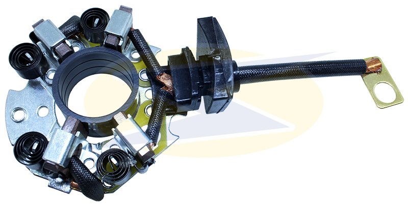 PORTA ESC. MOTOR PARTIDA 1.328/4