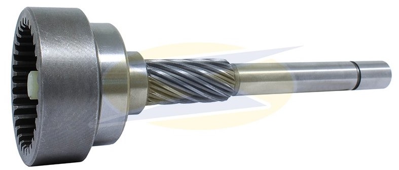 CONJUNTO PLANETARIA 14.032 (172MM)