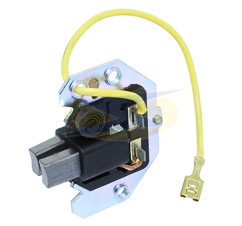PORTA ESC. DE ALTERNADOR 2.201/2