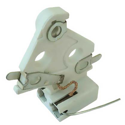 PORTA ESC. DE ALTERNADOR 2.205/2