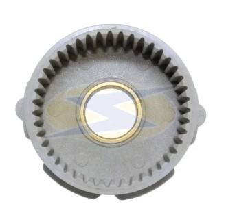 REPARO DE PLANETARIA R-0072