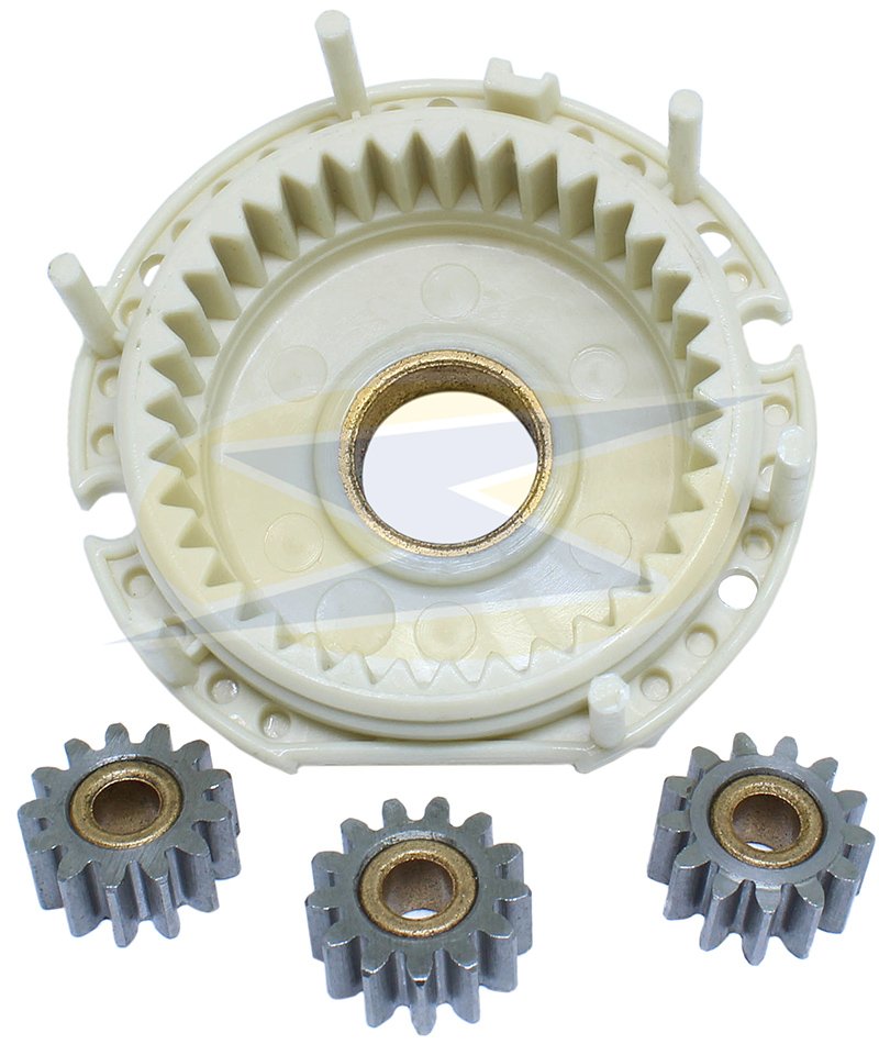 REPARO DE PLANETARIA R-0081