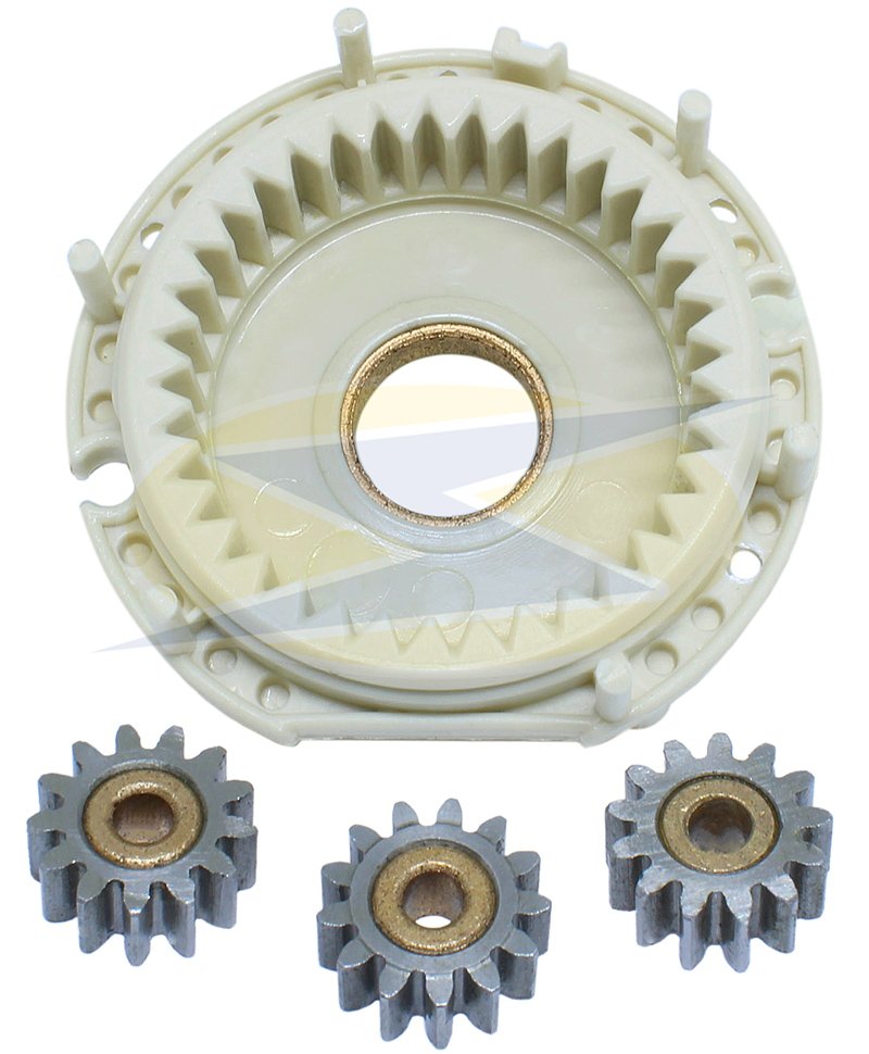 REPARO DE PLANETARIA R-0083
