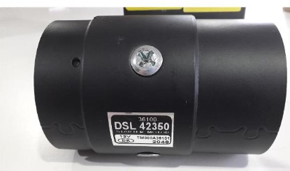 MCM042C BOBINA NA CARCACA VALEO HR REMAN