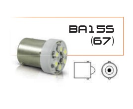 AP1324 LED 67 12V 10W BRANCO 
