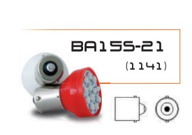 AP1202 LED 1141 12V 35W CHUVEIRINHO BRANCO (UN)