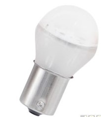 AU012 LED 1141 12V 30W BULBO BRANCO (UN)
