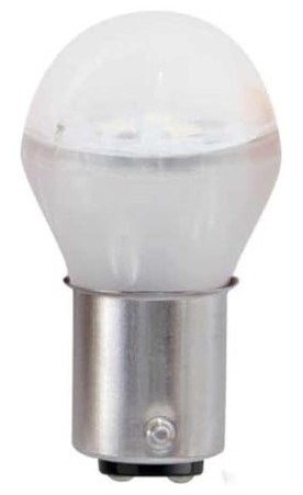 AU023 LED 1034 12V 30W BULBO BRANCO (UN)
