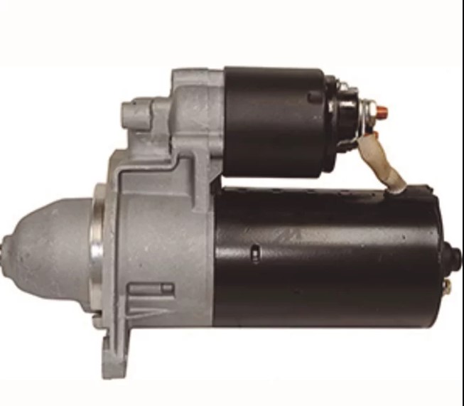 MQ0191 MOTOR DE PARTIDA BOSCH OMEGA/SUPREMA 3.0 92/98