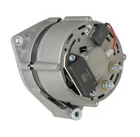 MQ0570 ALTERNADOR MB 24V 55A S/POLIA