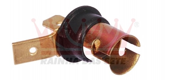 ETE7099A SOQUETE VIGIA FAROL FUSCA/KOMBI/BRAS. (S/CHICOTE) P/69 C/10PÇS