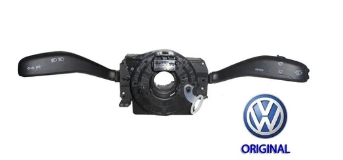 AD345 CH DE SETA POLO MODERNO C/AIR BAG 