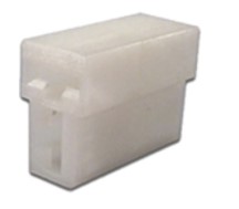 ALD019 TOMADA 2 VIAS T FEMEA