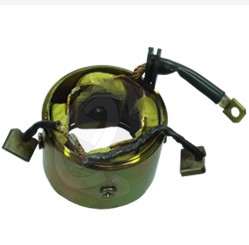 TG5100 BOBINA NA CARCACA PRESTOLITE 12V 