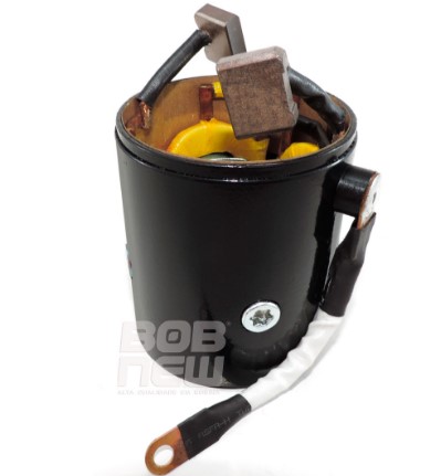 TG5094 BOBINA NA CARCACA DELCO 29MT 24V 