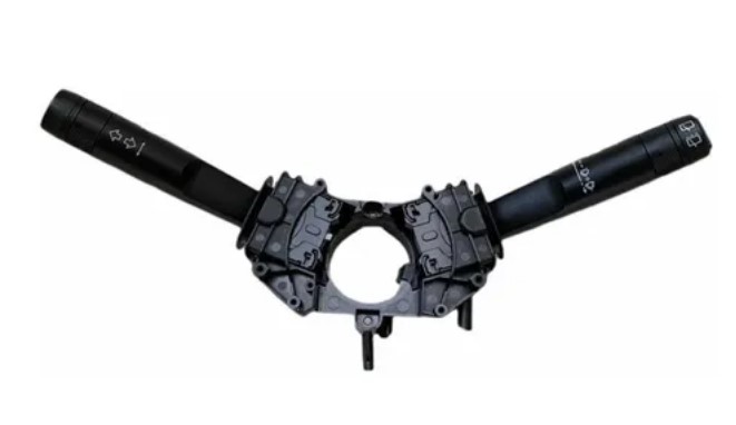 AD368 CH DE SETA ONIX/COBALT/SPIN/SONIC COMPLETA S/TRAS