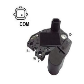 TG11C060 REG VOLT ELETR (IK5016)
