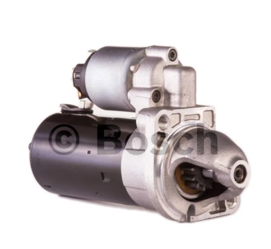 BF000AL0903 MOTOR DE PARTIDA BOSCH SPRINTER CDI