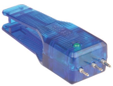 K4000 TESTA/SACA FUSIVEIS