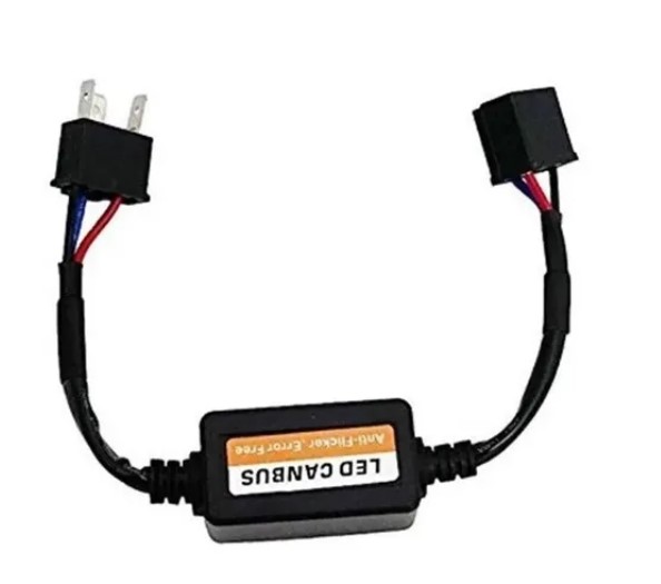 TP70 CANCELLER H4 P/LAMPADAS H4 (UN)