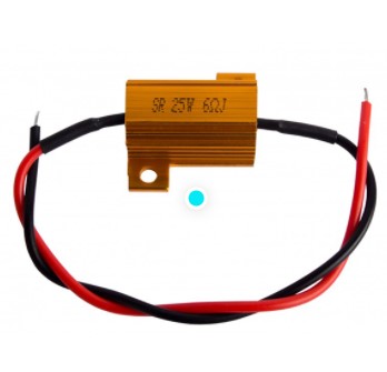 TP72 CANCELLER UNIVERSAL 25W (UN)
