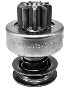 ZEN0085 BENDIX PT. BOSCH F1000/F4000 MWM 9D