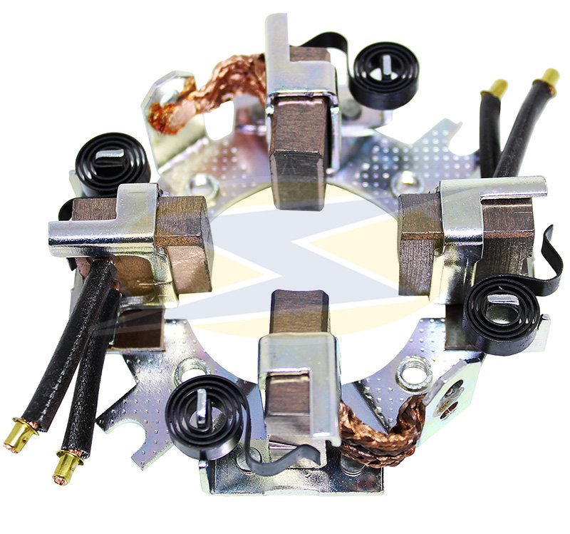PORTA ESC. MOTOR PARTIDA 1.104/4 
