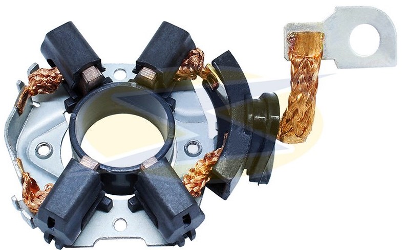 PORTA ESC. MOTOR PARTIDA 1.224/4 (SUB)