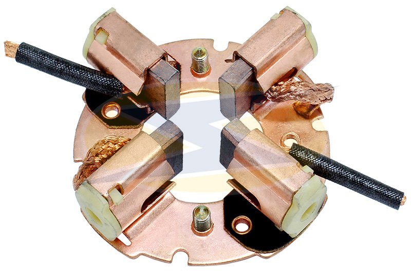 PORTA ESC. MOTOR PARTIDA 1.236/4
