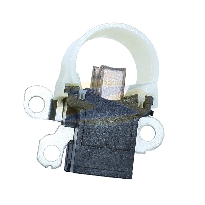 PORTA ESC. DE ALTERNADOR 2.222/2
