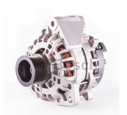B1986A01082 ALTERNADOR BOSCH TITAN/CONSTELLATION/MB  80A 24V (F000BL0755)