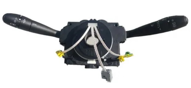 AD259 CH DE SETA PEUGEOT 206/207 C/TRAS C/TRIP 