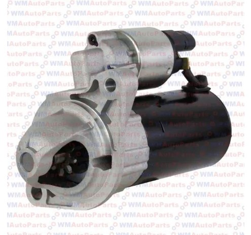 TPMP53 MOTOR DE PARTIDA BOSCH TOYOTA HILUX/SW4 2.5/2.8 9D