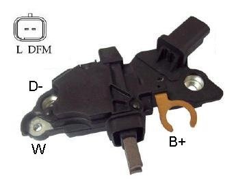 IK5269 REG VOLT ELETR 
