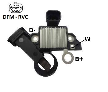 IK5066 REG VOLT ELETR 