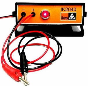 IK2040 TESTADOR PLACA DIODO