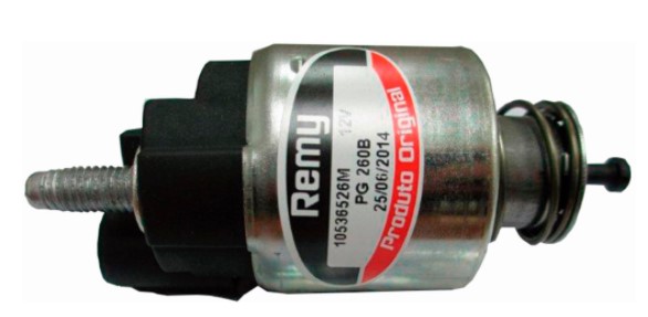 DR10536526 AUTOMATICO PT. DELCO REMY ONIX/MONTANA/COBALT/PRISMA ZM261