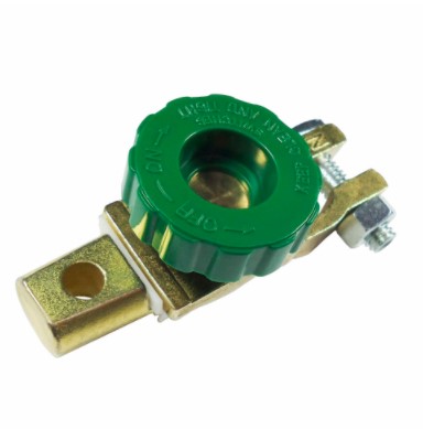 DNI7574 TERMINAL BATERIA CHAVE GERAL/CORTA CORRENTE