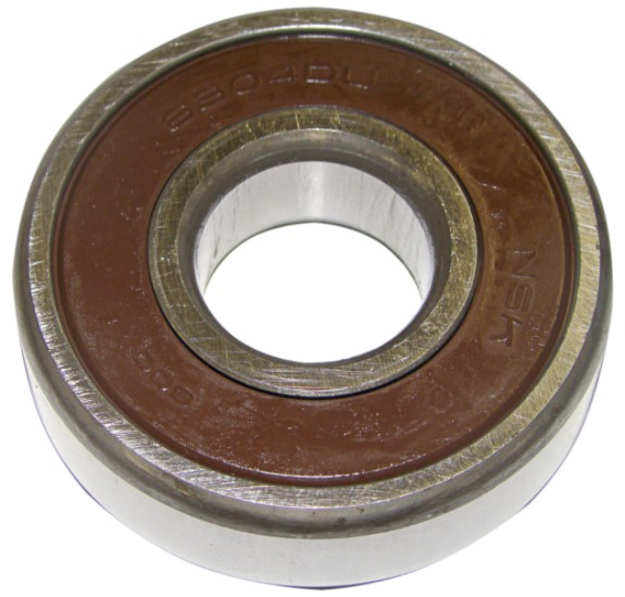 NSK6304DDU ROLAMENTO MT.EL.INDUSTRIAL 20X52X15