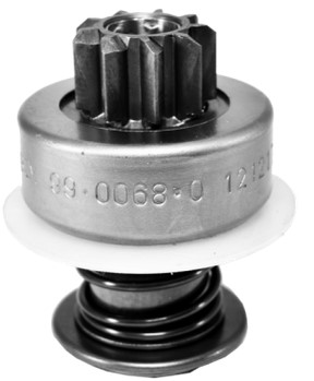 BZM0068 BENDIX PT. BOSCH VW GOL 1.6/8/2.0 9D