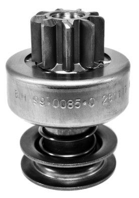 BZM0085 BENDIX PT. WAPSA PERKINS F1000/F4000 MWM 9D
