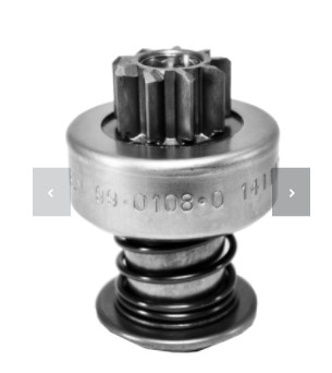 BZM0108 BENDIX PT. BOSCH MONZA/CORCEL II/GOL 9D