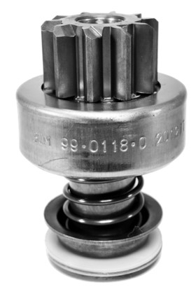 BZM0118 BENDIX PT. BOSCH D20/CBT/MF JF 10D